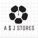 Profile avatar of @aj.smart.store