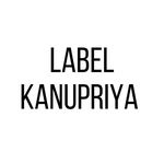Profile avatar of @labelkanupriya