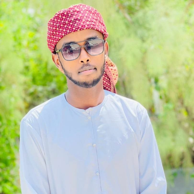 Profile avatar of mohamed_idle