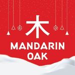 Profile avatar of mandarin_oak