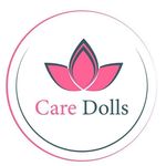 Profile avatar of @care_dolls