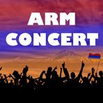 Profile avatar of arm_concert