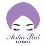 Profile avatar of @aisharai_turbans