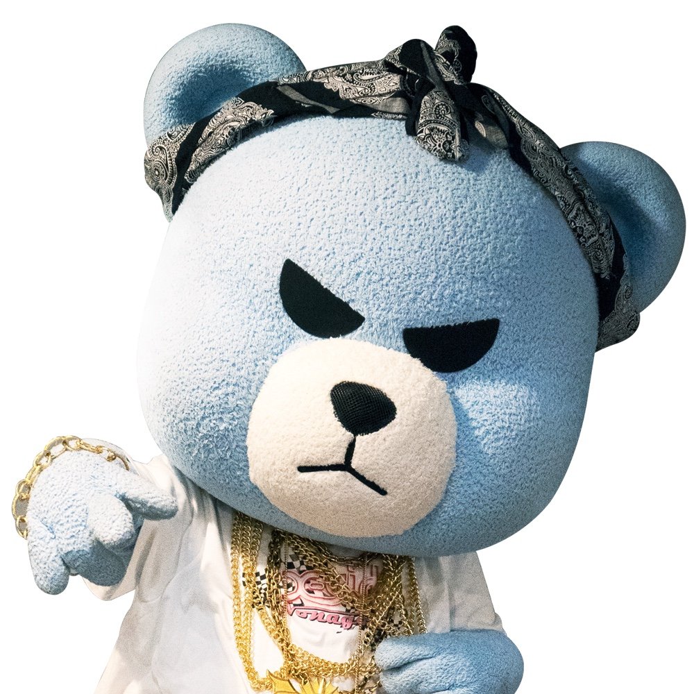 Profile avatar of krunk_official