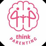 Profile avatar of think.parenting