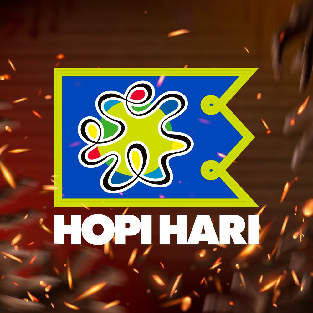 Profile avatar of hopihari