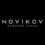 Profile avatar of novikovstyle