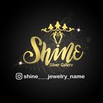 Profile avatar of @shine___jewelry_name