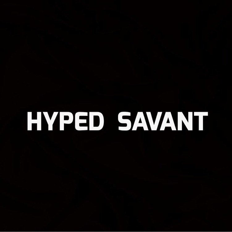 Profile avatar of hypedsavant