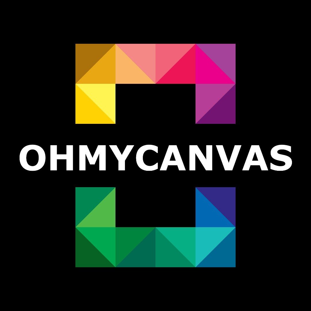 Profile avatar of ohmycanvas