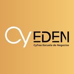 Profile avatar of cyeden_