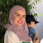 Profile avatar of @mouna_elhaimoud