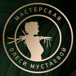 Profile avatar of @masterskaya_olesi_mustaevoi
