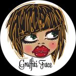 Profile avatar of @graffitiface_mua