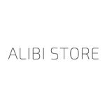 Profile avatar of @alibi_store