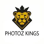 Profile avatar of photoz.kings