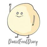 Profile avatar of danielfooddiary
