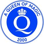 Profile avatar of aqueenofmagic