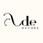 Profile avatar of @adedecore