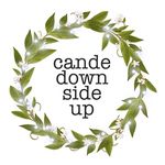 Profile avatar of cande_down_side_up