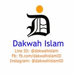Profile avatar of dakwahislamid