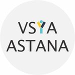 Profile avatar of vsya_astana