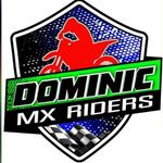 Profile avatar of dominicmxriders