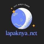 Profile avatar of @lapaknya_nct