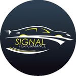 Profile avatar of signal.performance