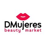 Profile avatar of dmujeres_beautymarket