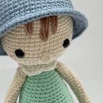 Profile avatar of amourfou_crochet
