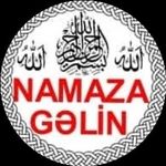 Profile avatar of @namaza_gelin