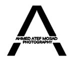 Profile avatar of @ahmedatefphotographer