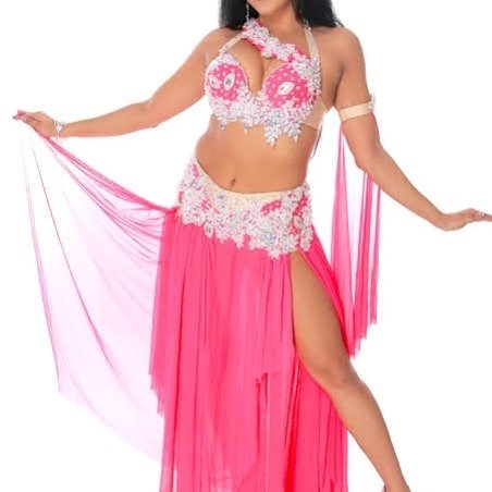 Profile avatar of bellydancers.official