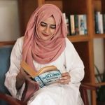 Profile avatar of the_procrastinator_hijabee
