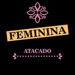 Profile avatar of femininaatacado.loja