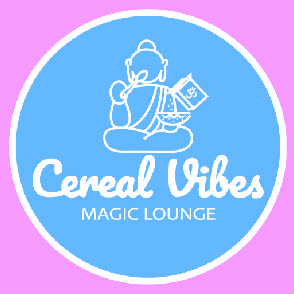 Profile avatar of cereal_vibes
