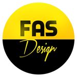 Profile avatar of @fas.design