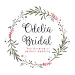 Profile avatar of odelia_bridal