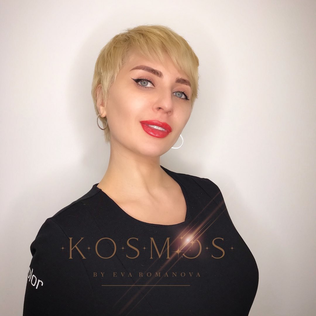 Profile avatar of evaromanova_art