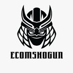 Profile avatar of ecomshogun