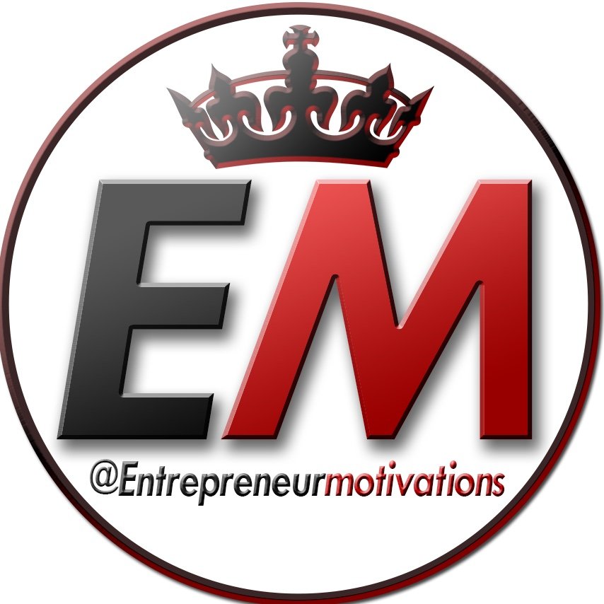 Profile avatar of entrepreneurmotivations