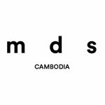 Profile avatar of mdscambodia