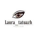 Profile avatar of @laura_tatuazh