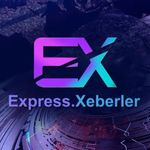 Profile avatar of express.xeberler