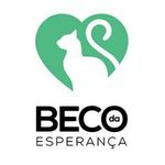 Profile avatar of becodaesperanca