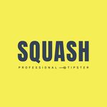 Profile avatar of squash