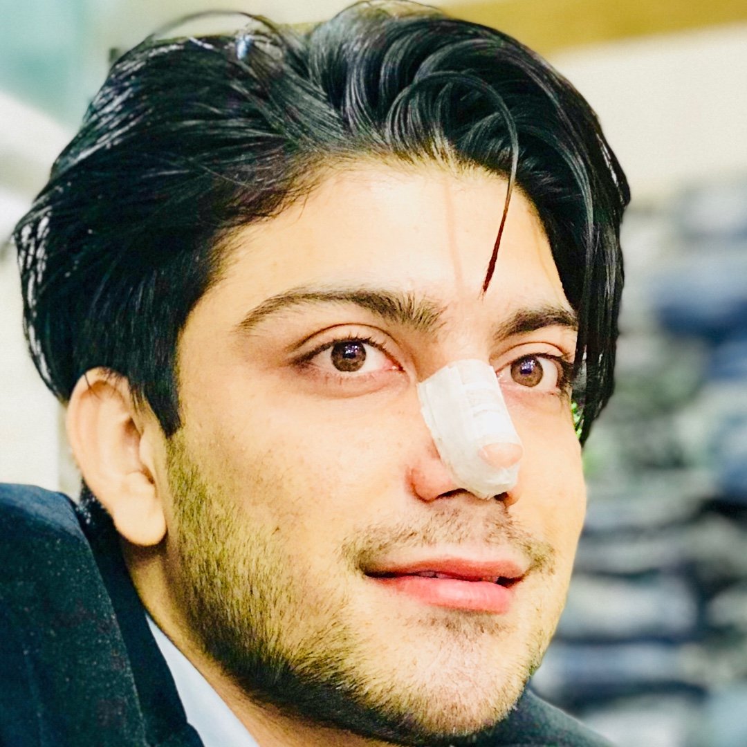 Profile avatar of jamshid_khan_org