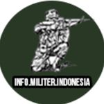 Profile avatar of info.militer.indonesia