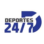Profile avatar of deportes24.7